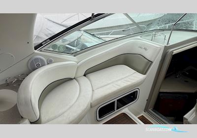 Sea Ray 260 Sundancer Motorboot 2005, mit Mercruiser motor, Sweden
