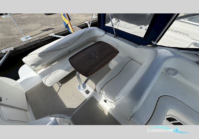 Sea Ray 260 Sundancer Motorboot 2003, mit Mercruiser motor, Sweden