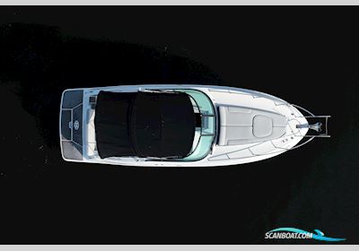 Sea Ray 265 Motorboot 2022, Niederlande