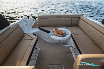 Sea Ray 270 SDX Motorboot 2023, mit Mercruiser motor, Dänemark