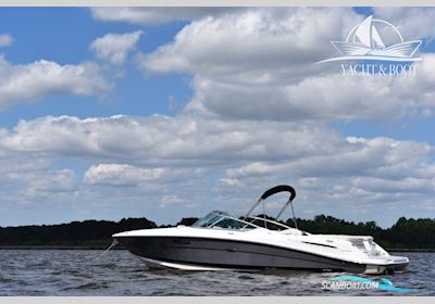 Sea Ray 270 SLX Motorboot 2006, mit Mercruiser motor, Deutschland