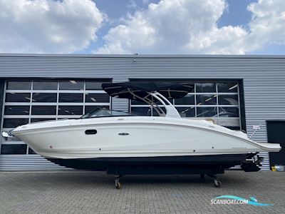 Sea Ray 270 Sdx Motorboot 2021, mit Mercruiser motor, Niederlande