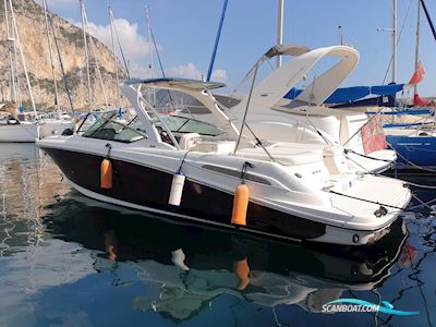 Sea Ray 270 Slx Motorboot 2008, mit Mercruiser 496 Mag Bravo 3 |ap motor, Frankreich