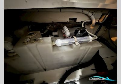 Sea Ray 275, Med Ombyttermotor Motorboot 2005, mit Mercruiser motor, Dänemark