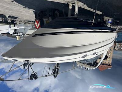 Sea Ray 275 Sundancer Motorboot 2003, mit Mercruiser 5.0 MPI motor, England