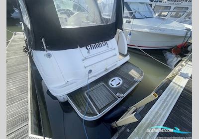 Sea Ray 275 Sundancer Motorboot 2003, mit Mercruiser 5.0 MPI motor, England
