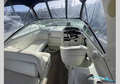 Sea Ray 275 Sundancer Motorboot 2003, mit Mercruiser 5.0 MPI motor, England