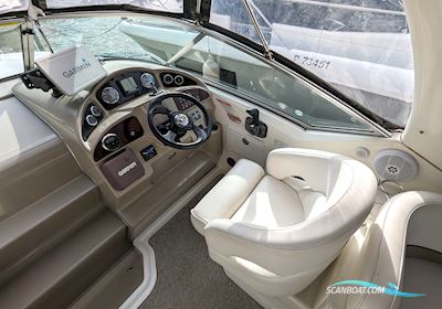 Sea Ray 275 Sundancer Motorboot 2007, mit Volvo Penta D6 - 310 motor, Finland