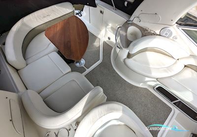Sea Ray 275 Sundancer Motorboot 2007, mit Volvo Penta D6 - 310 motor, Finland