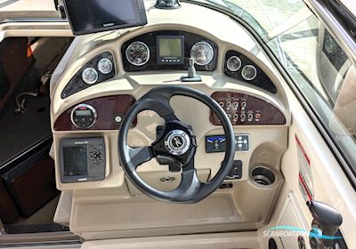 Sea Ray 275 Sundancer Motorboot 2007, mit Volvo Penta D6 - 310 motor, Finland
