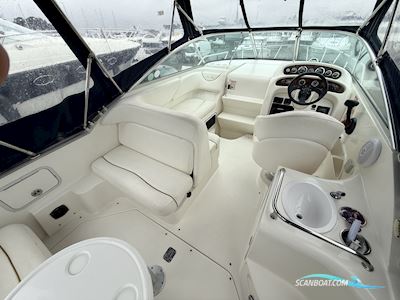 Sea Ray 275 Sundancer Motorboot 2002, mit Mercruiser motor, England