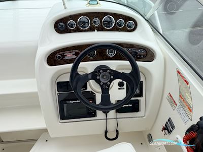 Sea Ray 275 Sundancer Motorboot 2002, mit Mercruiser motor, England