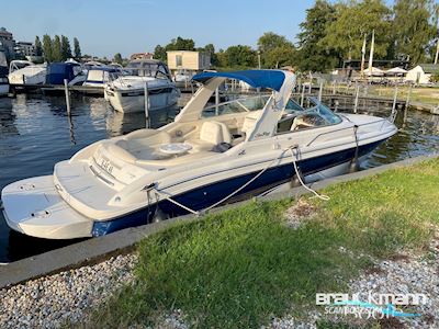 Sea Ray 280 SS Motorboot 2000, mit Mercruiser motor, Deutschland