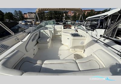 Sea Ray 280 SUN SPORT Motorboot 1998, mit Mercruiser motor, Sweden