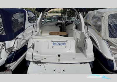 Sea Ray 280 SUNDANCER Motorboot 2006, mit Mercruiser motor, Sweden