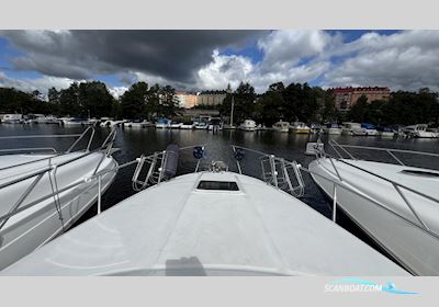 Sea Ray 280 SUNDANCER Motorboot 2006, mit Mercruiser motor, Sweden