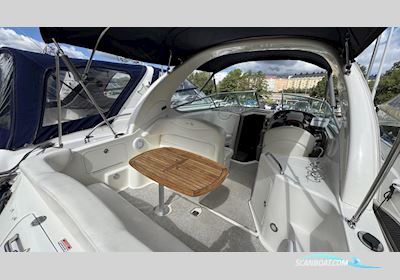 Sea Ray 280 SUNDANCER Motorboot 2006, mit Mercruiser motor, Sweden
