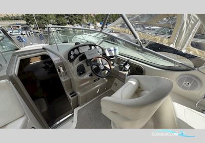 Sea Ray 280 SUNDANCER Motorboot 2006, mit Mercruiser motor, Sweden