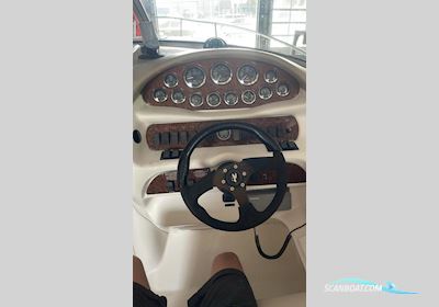 Sea Ray 280 Sunsport Cuddy Cabin Motorboot 2001, mit Mercruiser motor, Niederlande