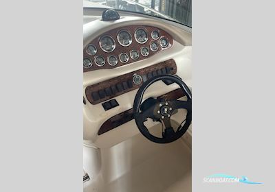Sea Ray 280 Sunsport Cuddy Cabin Motorboot 2001, mit Mercruiser motor, Niederlande