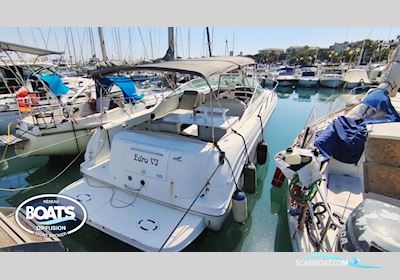 Sea Ray 290 Amberjack Motorboot 2000, mit Mercruiser  motor, Frankreich