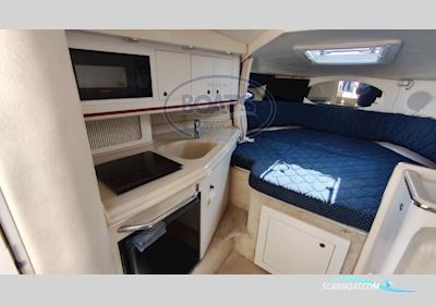 Sea Ray 290 Amberjack Motorboot 2000, mit Mercruiser motor, Frankreich