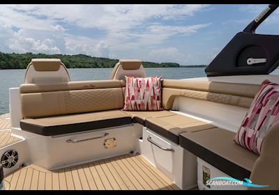 Sea Ray 290 SDX Motorboot 2024, mit MerCruiser motor, Dänemark