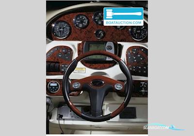 Sea Ray 290 SS Motorboot 2006, mit Mercruiser motor, Frankreich