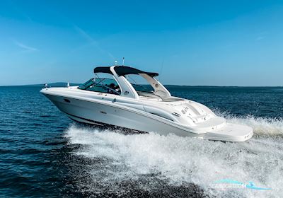 Sea Ray 290 Slx Select Motorboot 2005, mit Mercruiser 350 Mag Mpi / Bravo Iii motor, Sweden