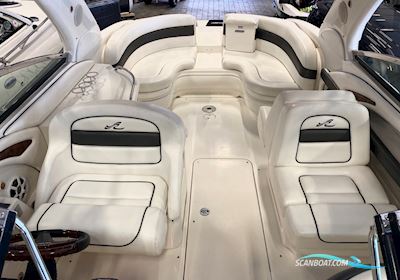 Sea Ray 290 Slx Select Motorboot 2005, mit Mercruiser 350 Mag Mpi / Bravo Iii motor, Sweden