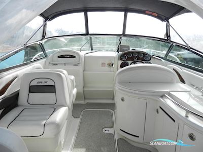 Sea Ray 290 Sun Sport Motorboot 2006, mit MerCruiser motor, Irland