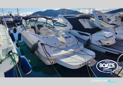 Sea Ray 290 Sun Sport Motorboot 2006, mit Mercruiser motor, Frankreich