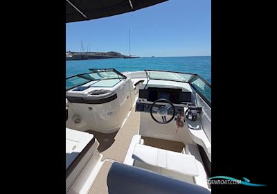 Sea Ray 290 Motorboot 2018, mit Mercury Verado motor, Spanien