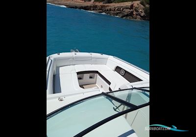 Sea Ray 290 Motorboot 2018, mit Mercury Verado motor, Spanien