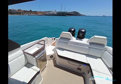 Sea Ray 290 Motorboot 2018, mit Mercury Verado motor, Spanien