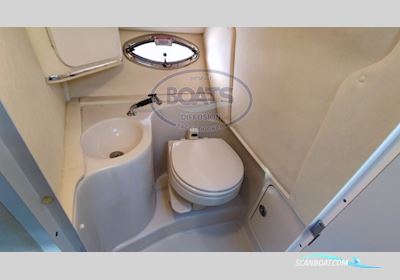 Sea Ray 290 sun sport Motorboot 2006, mit Mercruiser motor, Frankreich