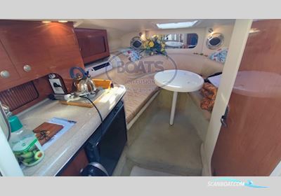 Sea Ray 290 sun sport Motorboot 2006, mit Mercruiser motor, Frankreich