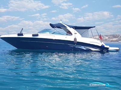 Sea Ray 295 Sun Sport Motorboot 2005, Griechenland