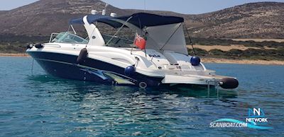Sea Ray 295 Sun Sport Motorboot 2005, Griechenland