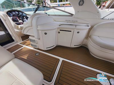 Sea Ray 295 Sun Sport Motorboot 2005, Griechenland