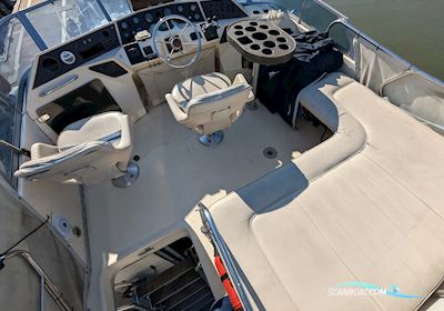 Sea Ray 305 Fly Motorboot 1988, mit Volvo Penta Kad-44 motor, Finland