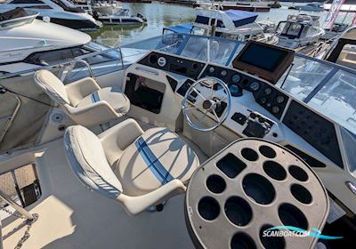 Sea Ray 305 Fly Motorboot 1988, mit Volvo Penta Kad-44 motor, Finland