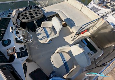 Sea Ray 305 Fly Motorboot 1988, mit Volvo Penta Kad-44 motor, Finland