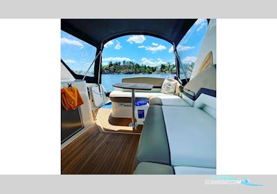 Sea Ray 305 SUNDANCER Motorboot 2014, mit Mercruiser motor, Sweden