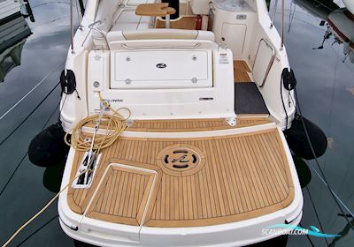 Sea Ray 305 Sundancer Motorboot 2011, mit Yanmar 6LPA-STZP2 - 315  motor, Dänemark