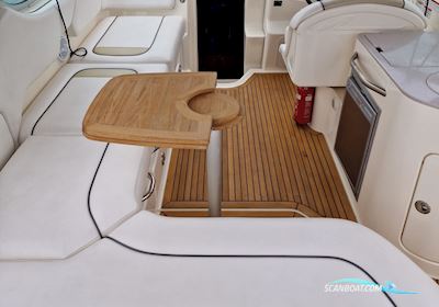 Sea Ray 305 Sundancer Motorboot 2011, mit Yanmar 6LPA-STZP2 - 315  motor, Dänemark