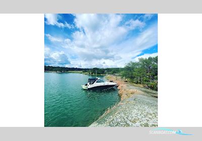 Sea Ray 305 Sundancer Motorboot 2014, mit Mercruiser motor, Sweden