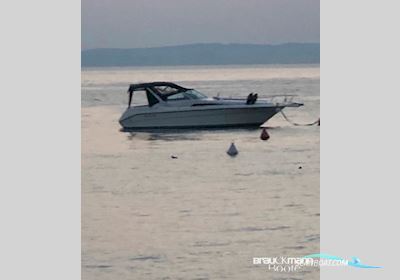Sea Ray 310 DA Motorboot 1991, mit Mercruiser motor, Italien