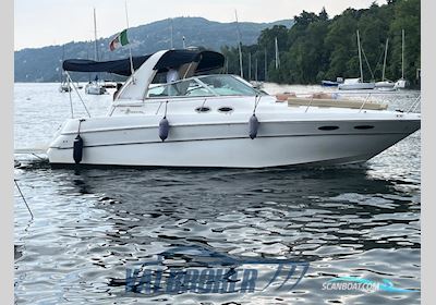 Sea Ray 310 SUNDANCER Motorboot 1998, mit Mercruiser 5.0 motor, Italien