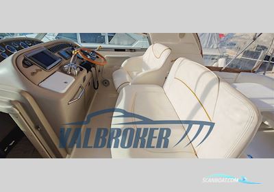 Sea Ray 310 SUNDANCER Motorboot 2000, mit Mercury MIE 350 MAG MPI motor, Italien